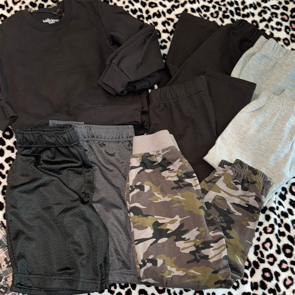 Kids bundle